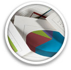 Custom landing page